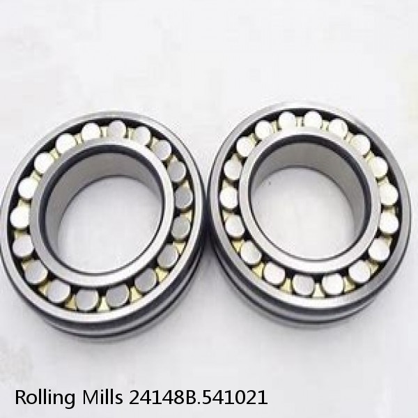 24148B.541021 Rolling Mills Sealed spherical roller bearings continuous casting plants