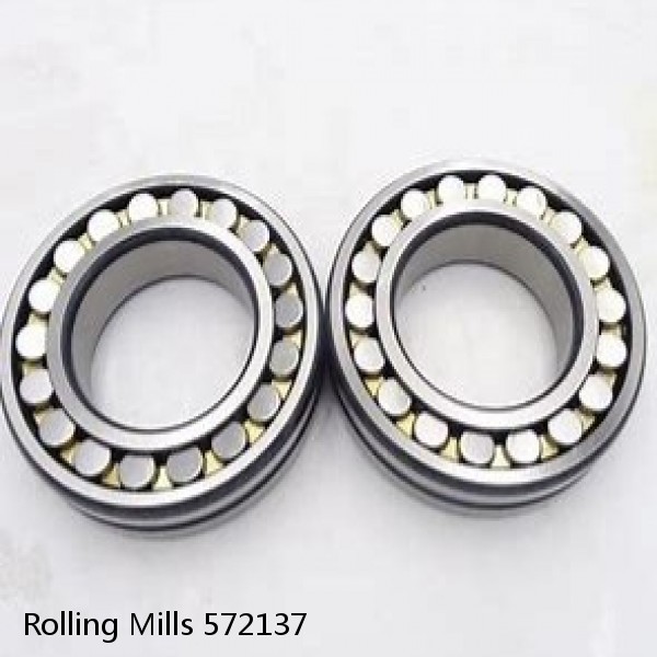 572137 Rolling Mills Sealed spherical roller bearings continuous casting plants