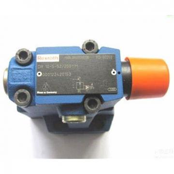 Rexroth M-SR6KE check valve