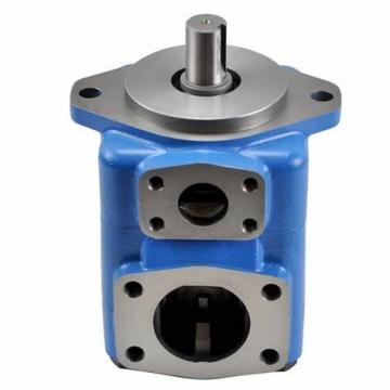 Rexroth PVQ41-1X/122-036RA15DDMC Vane pump