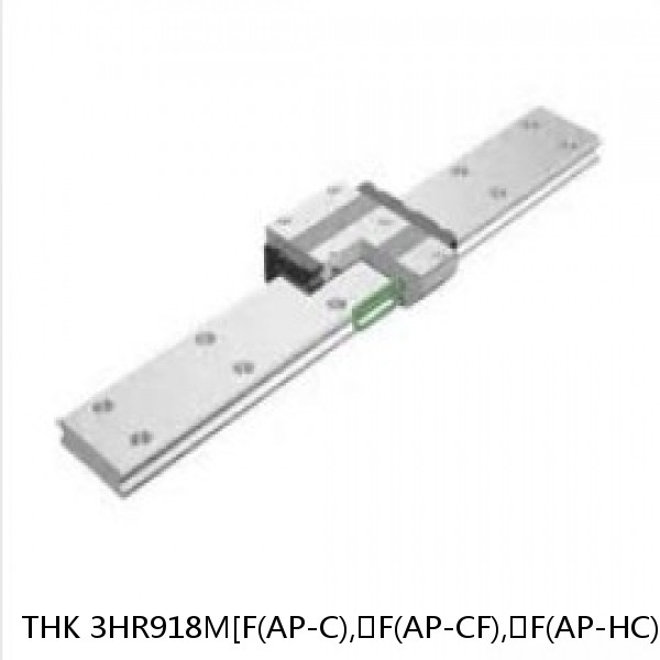 3HR918M[F(AP-C),​F(AP-CF),​F(AP-HC)]+[46-300/1]LM THK Separated Linear Guide Side Rails Set Model HR