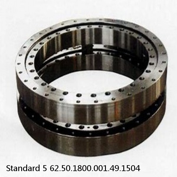 62.50.1800.001.49.1504 Standard 5 Slewing Ring Bearings