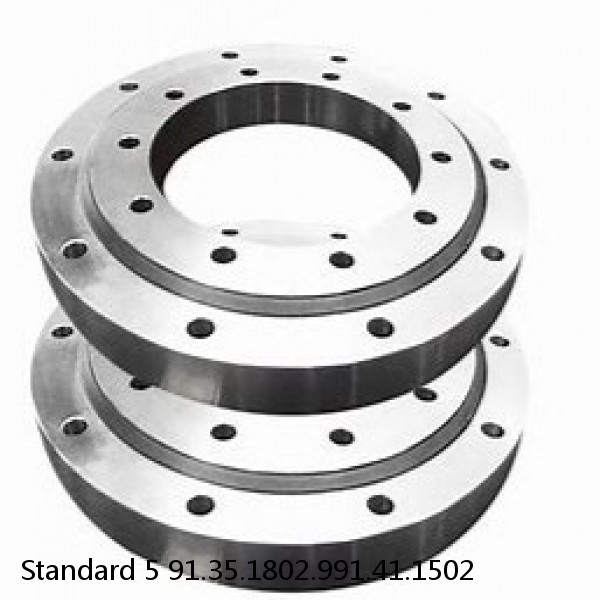 91.35.1802.991.41.1502 Standard 5 Slewing Ring Bearings