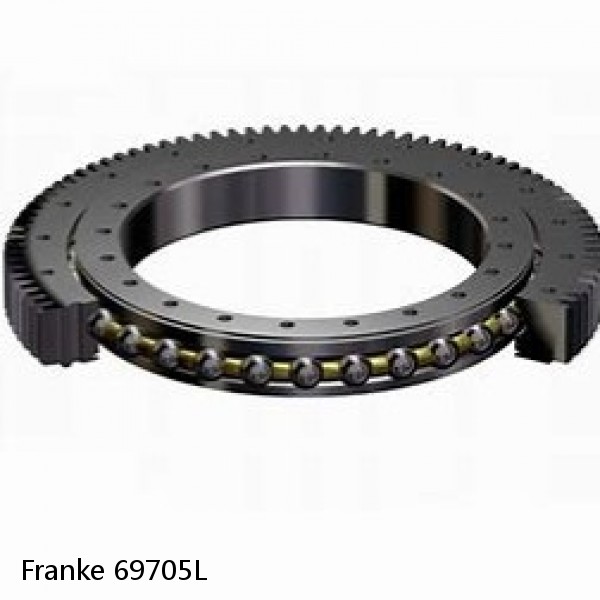 69705L Franke Slewing Ring Bearings