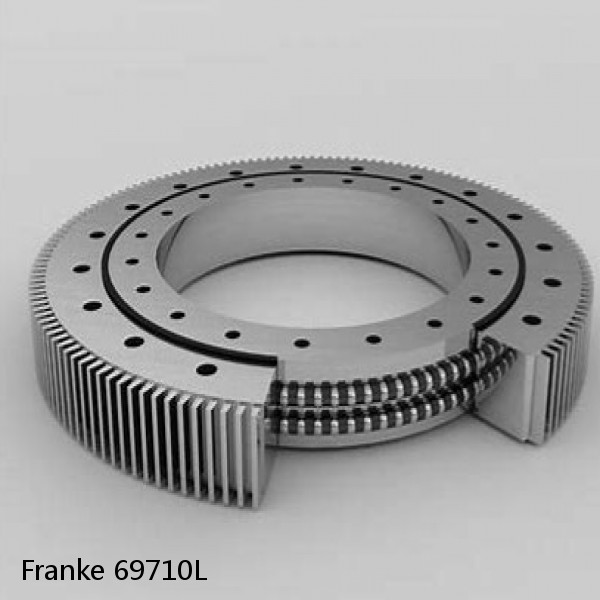 69710L Franke Slewing Ring Bearings