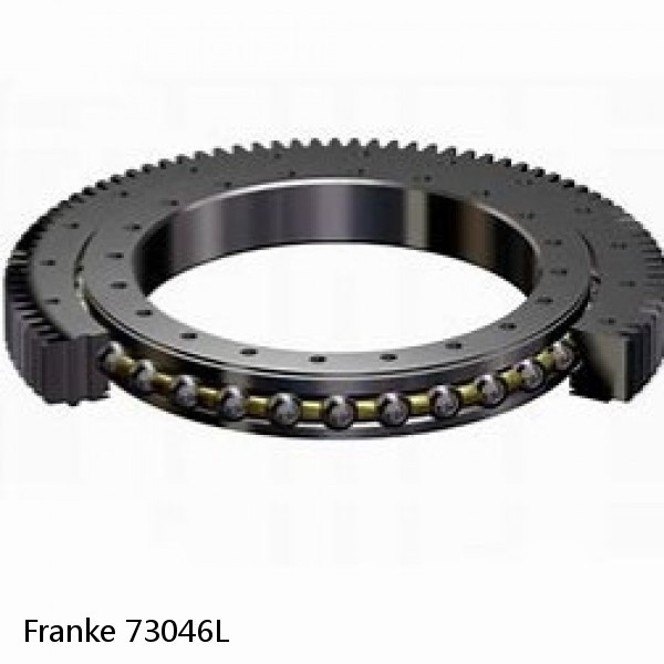 73046L Franke Slewing Ring Bearings