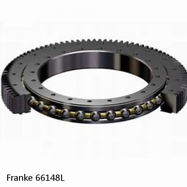 66148L Franke Slewing Ring Bearings