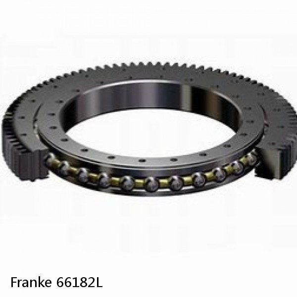 66182L Franke Slewing Ring Bearings