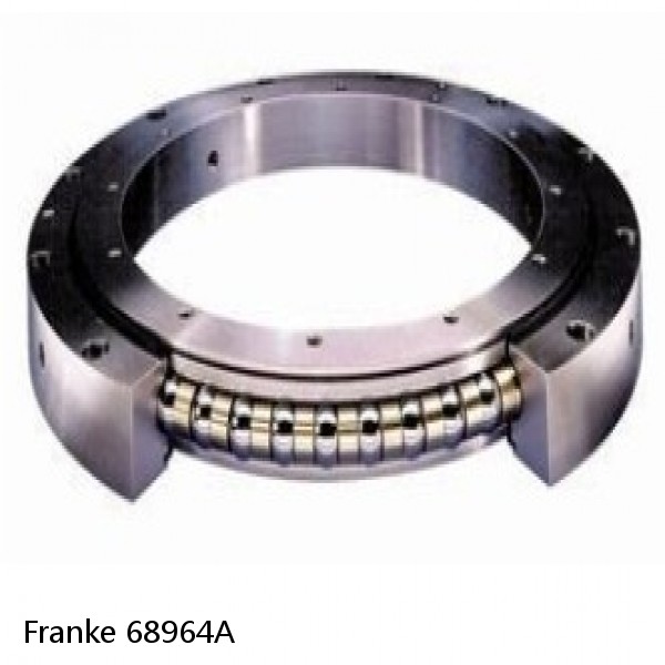 68964A Franke Slewing Ring Bearings