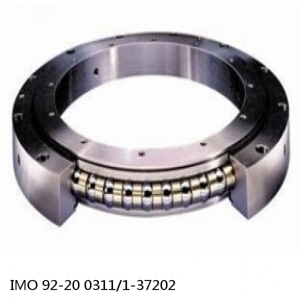 92-20 0311/1-37202 IMO Slewing Ring Bearings