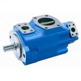 Yuken PV2R23-33-66-F-RAAA-41 Double Vane pump