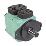 Yuken PV2R4-184-F-RAB-4222            single Vane pump